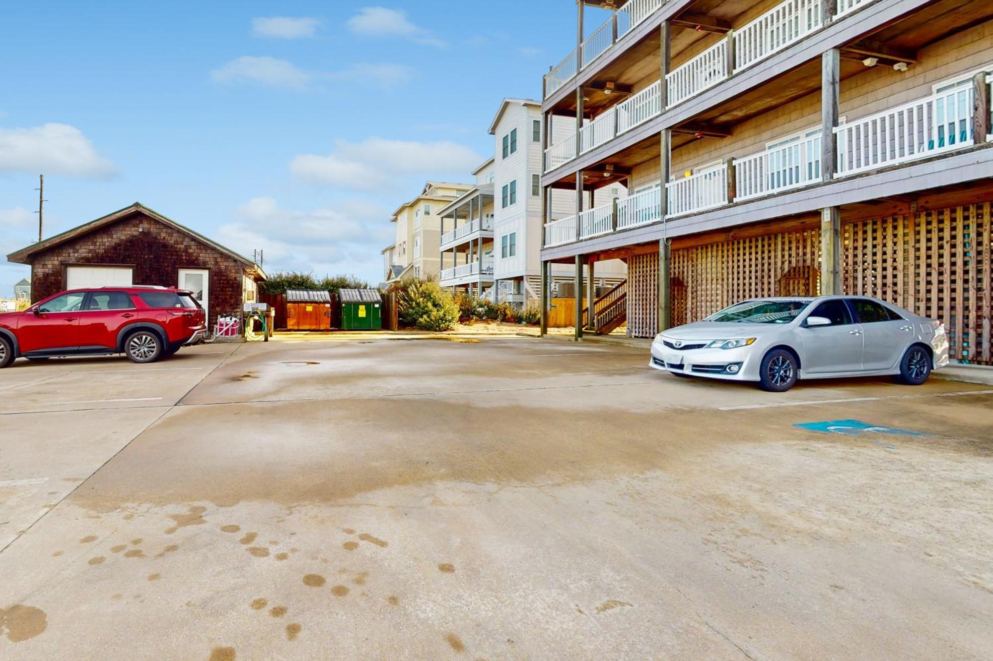 Villa Flip Flop Island Hatteras Zimmer foto