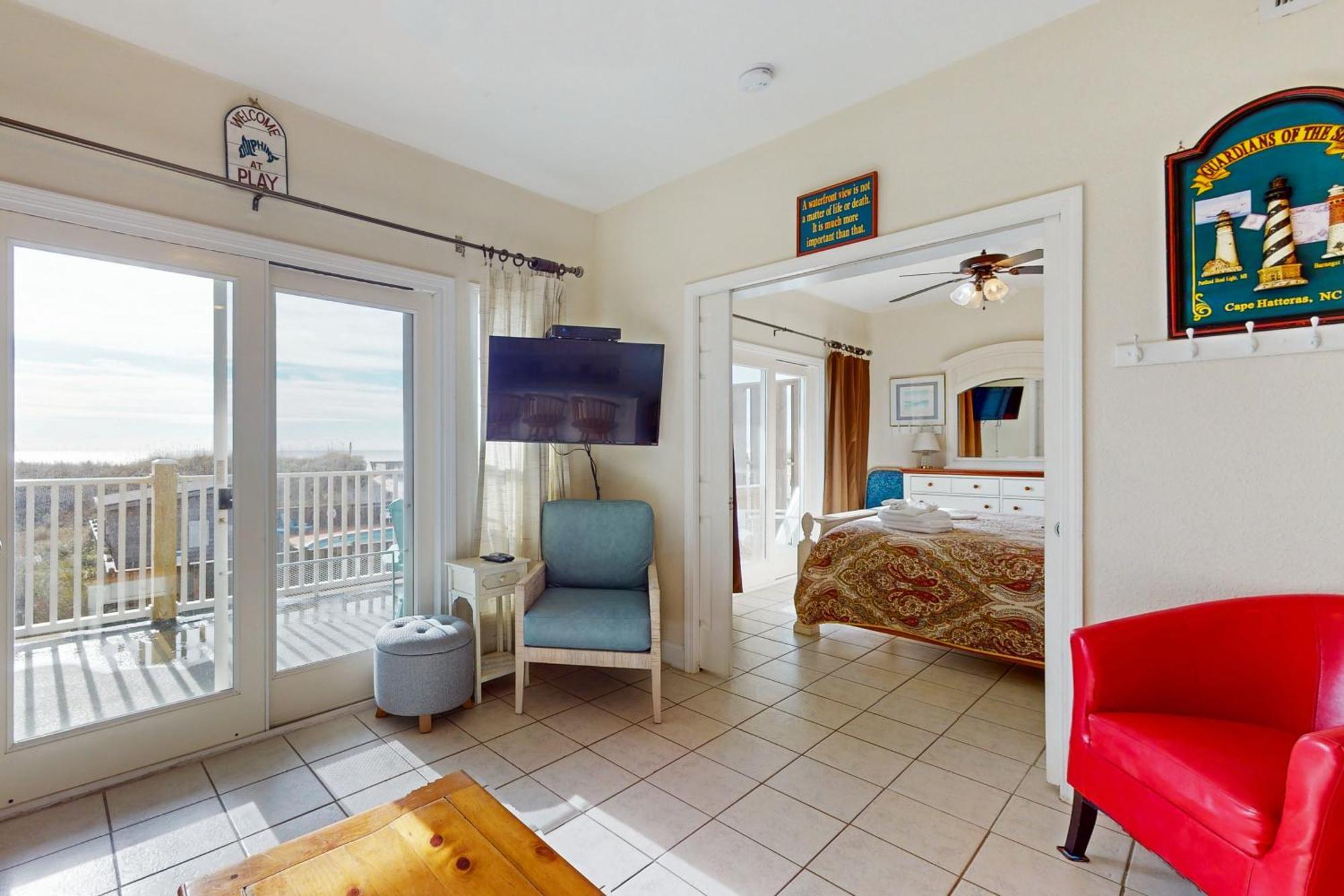 Villa Flip Flop Island Hatteras Zimmer foto
