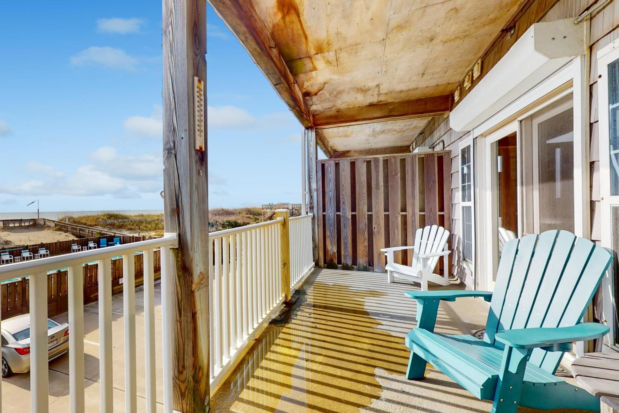 Villa Flip Flop Island Hatteras Zimmer foto