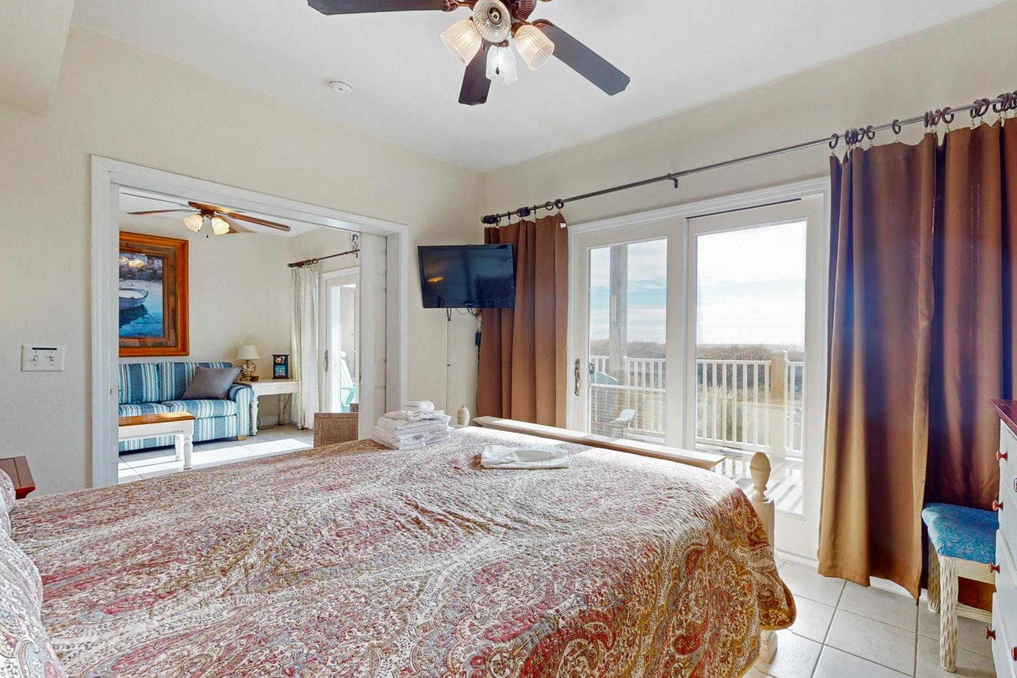 Villa Flip Flop Island Hatteras Zimmer foto