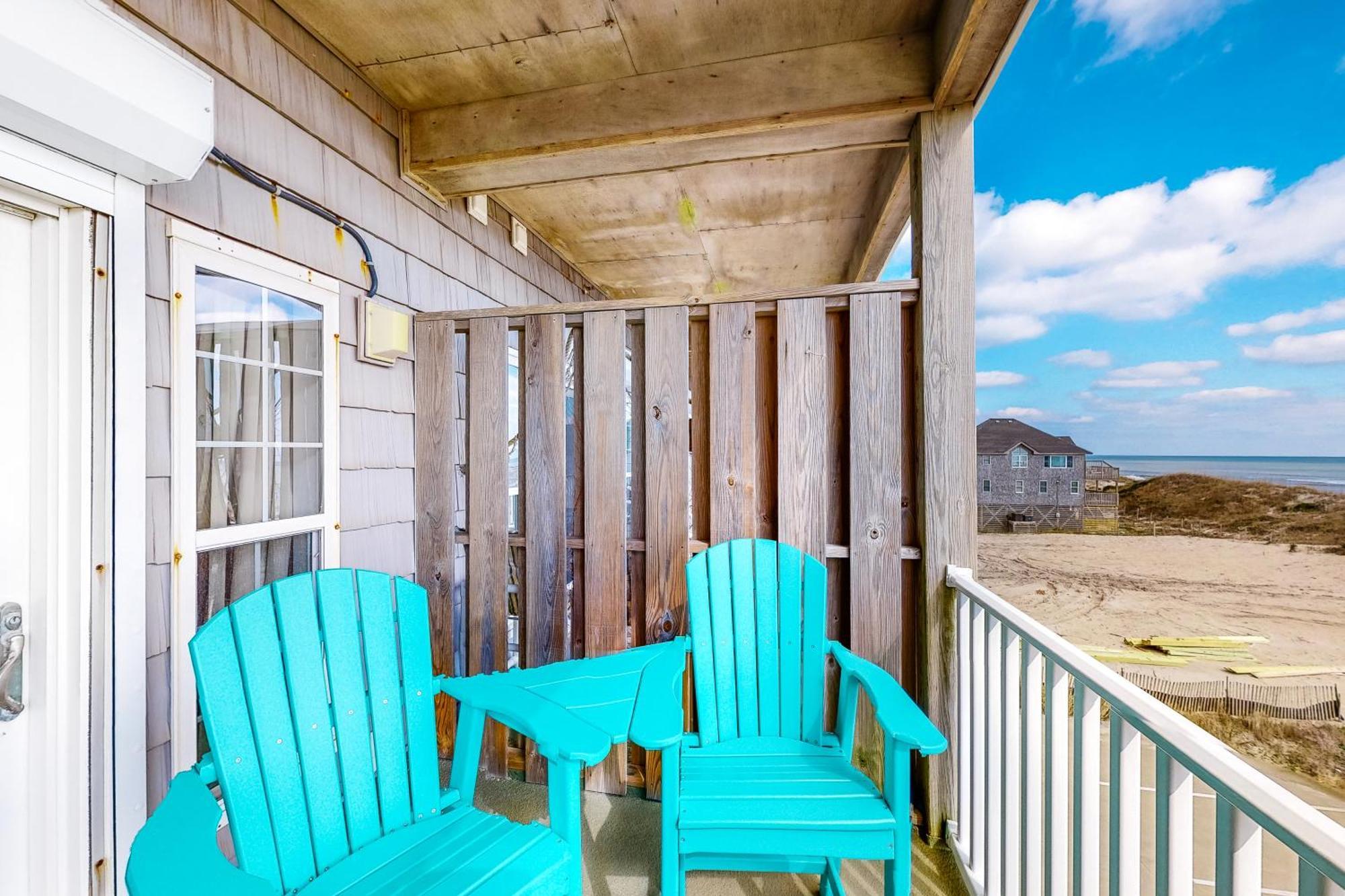 Villa Flip Flop Island Hatteras Zimmer foto