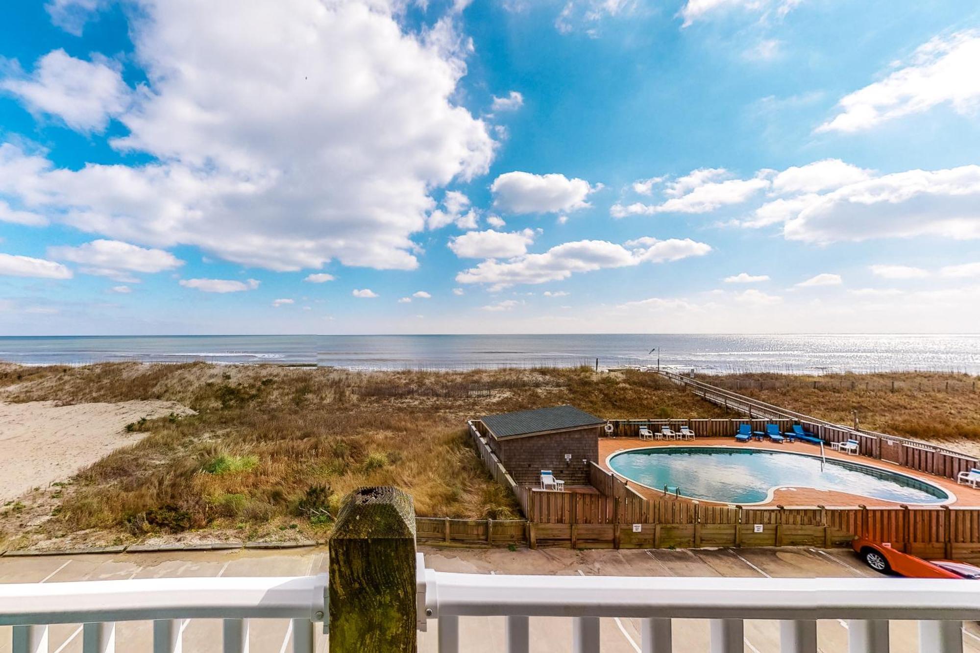 Villa Flip Flop Island Hatteras Zimmer foto