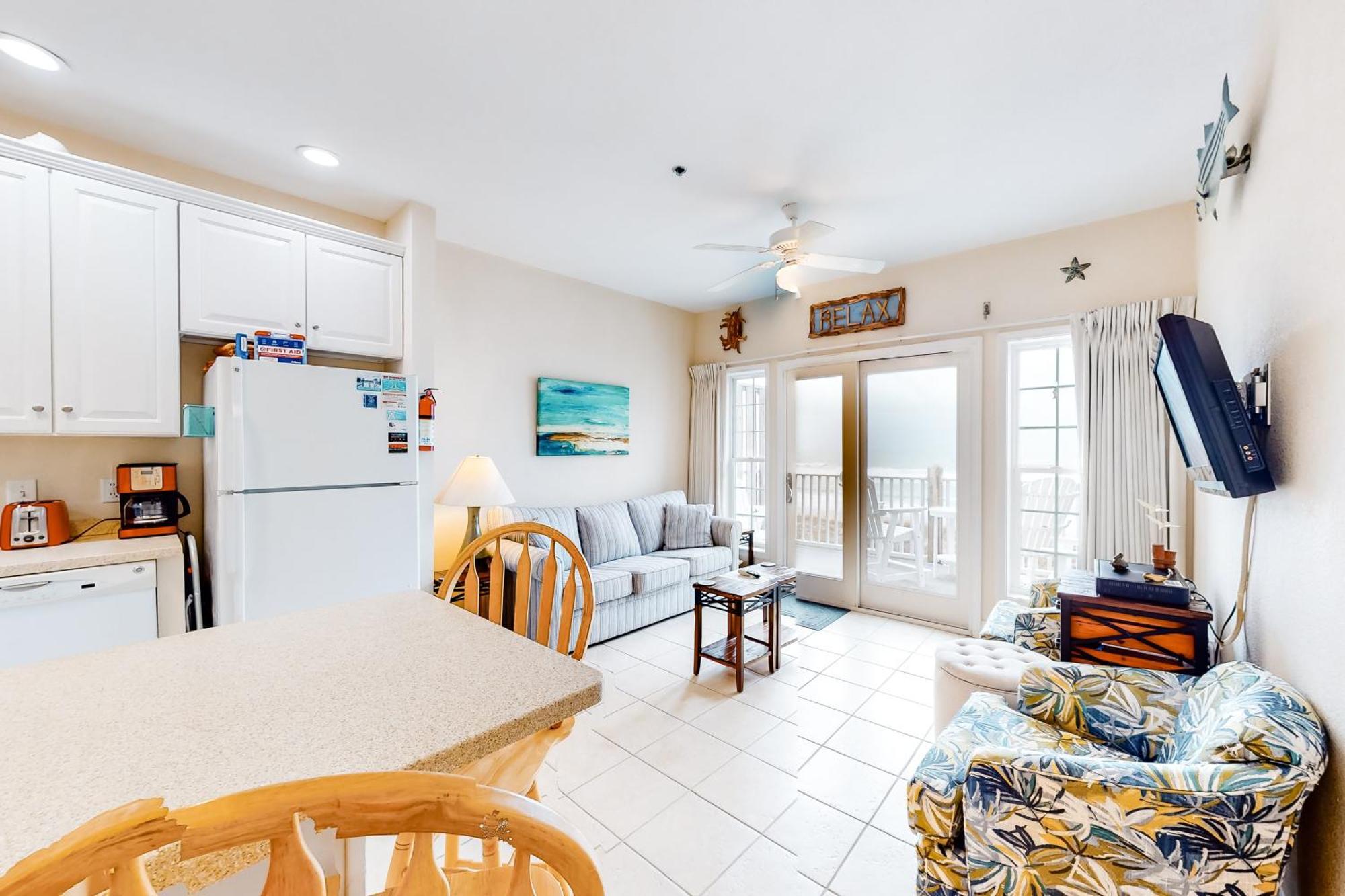 Villa Flip Flop Island Hatteras Zimmer foto