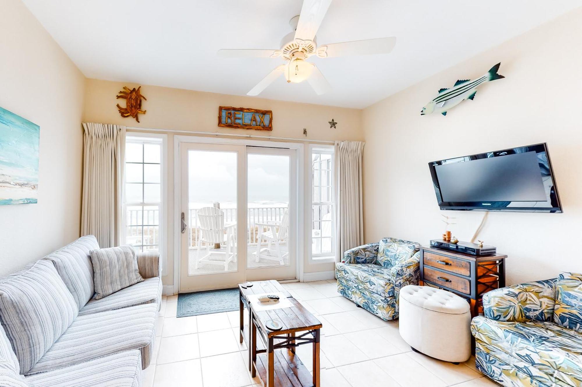Villa Flip Flop Island Hatteras Zimmer foto