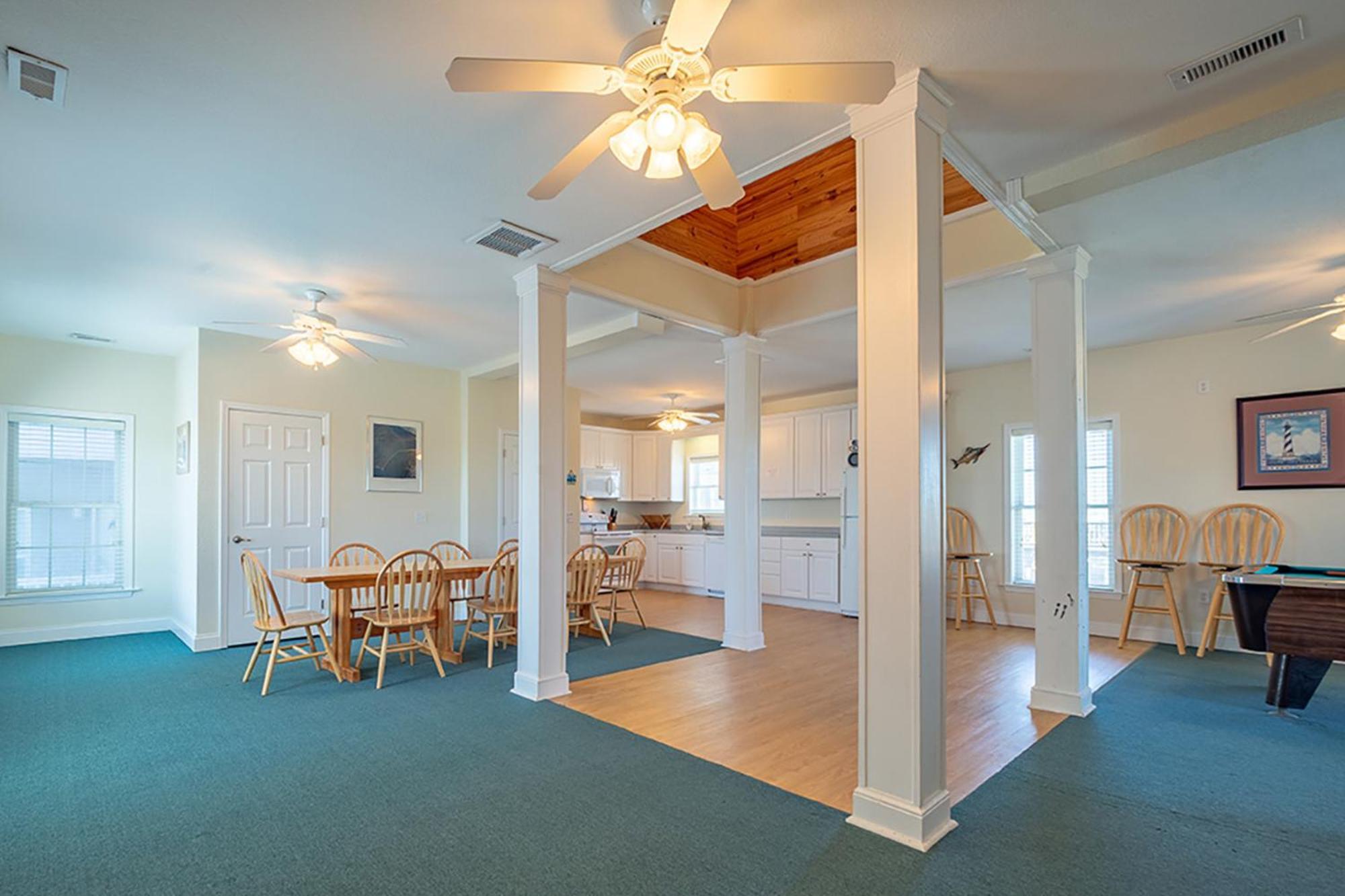 Villa Flip Flop Island Hatteras Zimmer foto