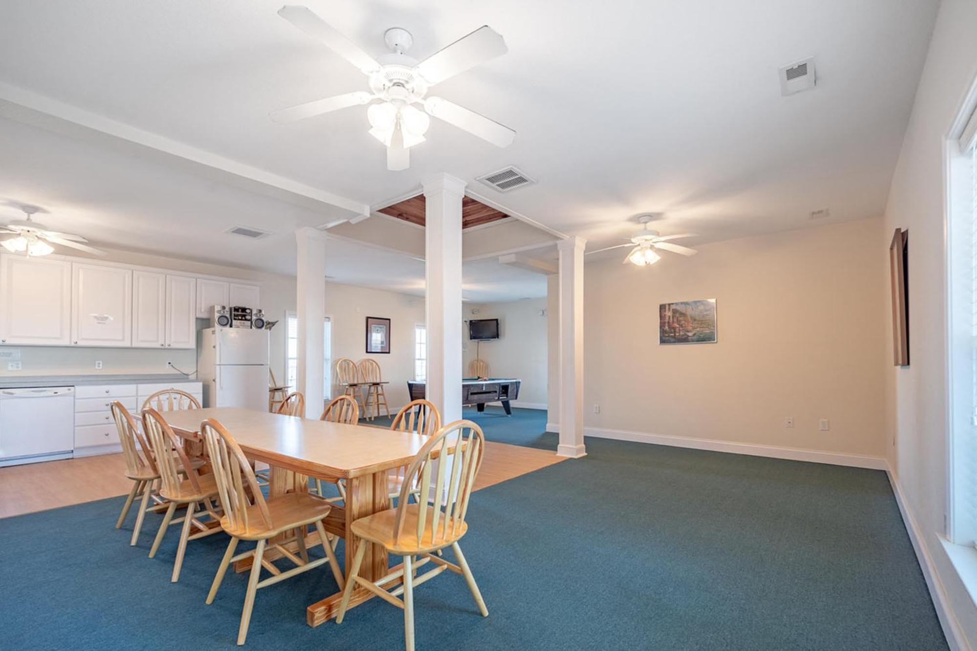 Villa Flip Flop Island Hatteras Zimmer foto