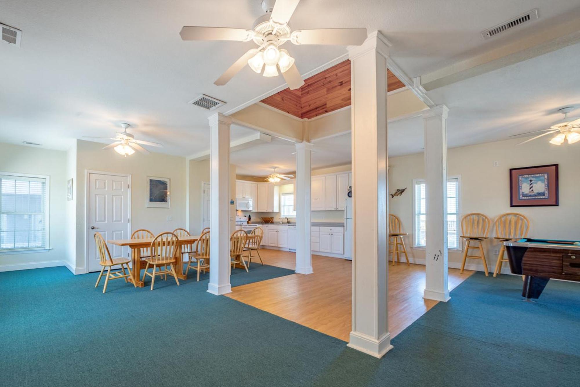 Villa Flip Flop Island Hatteras Zimmer foto