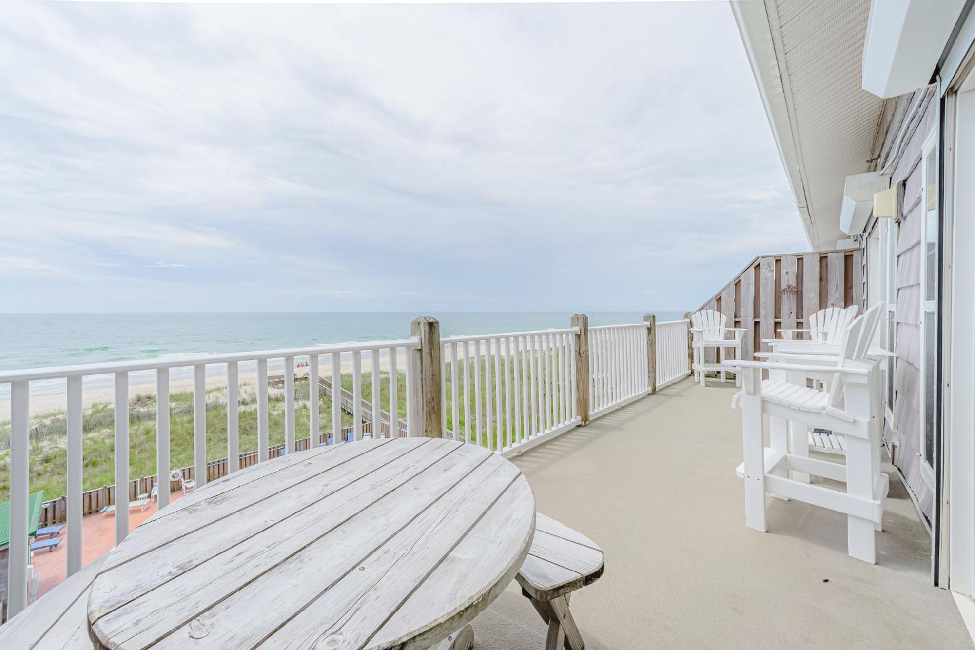 Villa Flip Flop Island Hatteras Zimmer foto