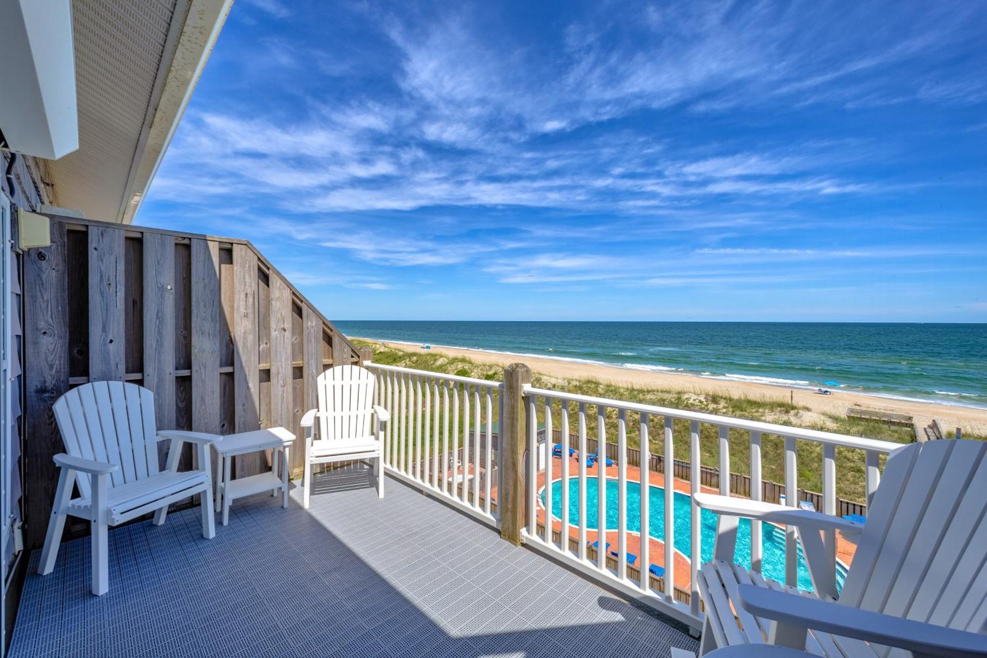 Villa Flip Flop Island Hatteras Zimmer foto