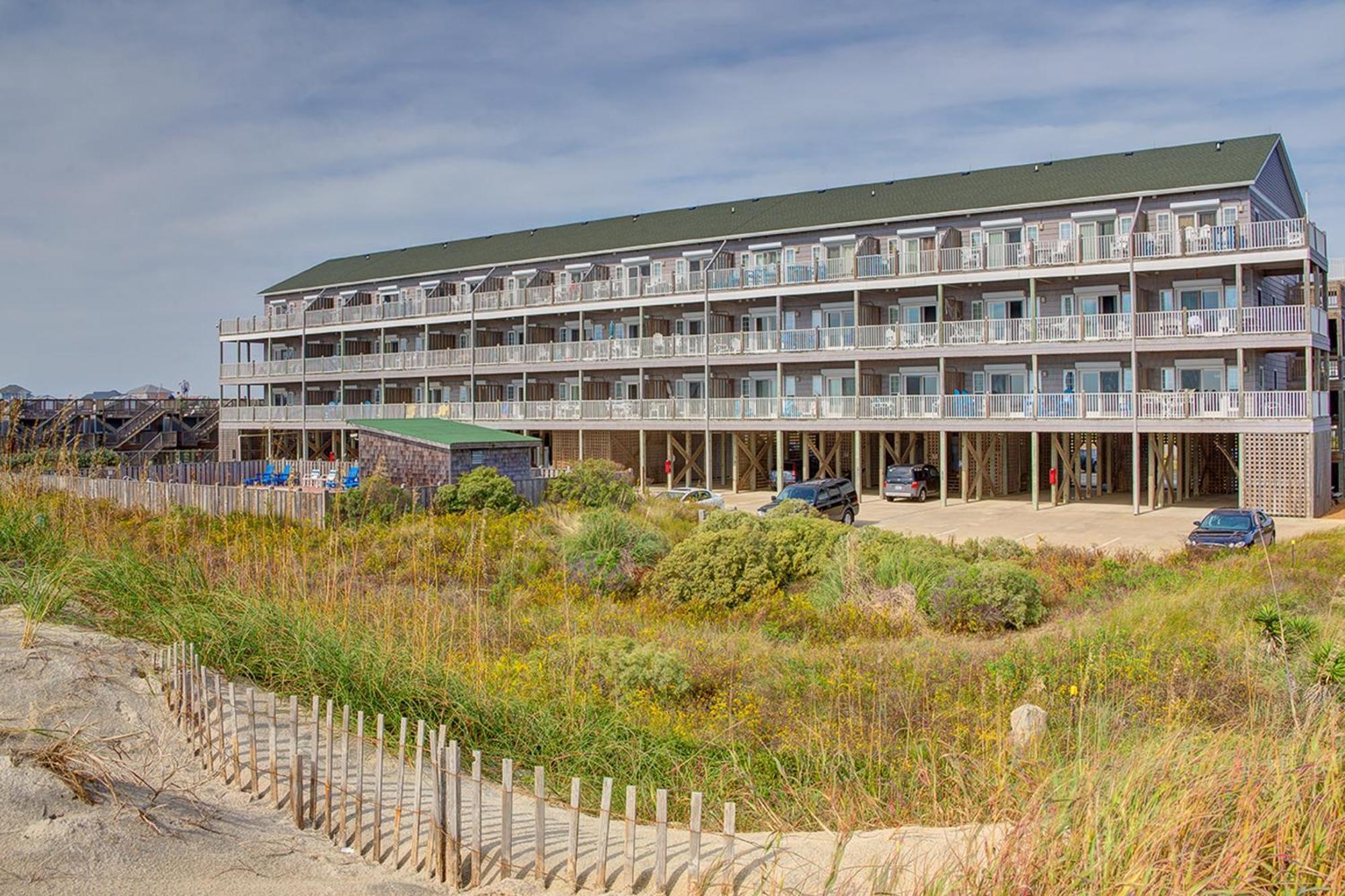 Villa Flip Flop Island Hatteras Zimmer foto