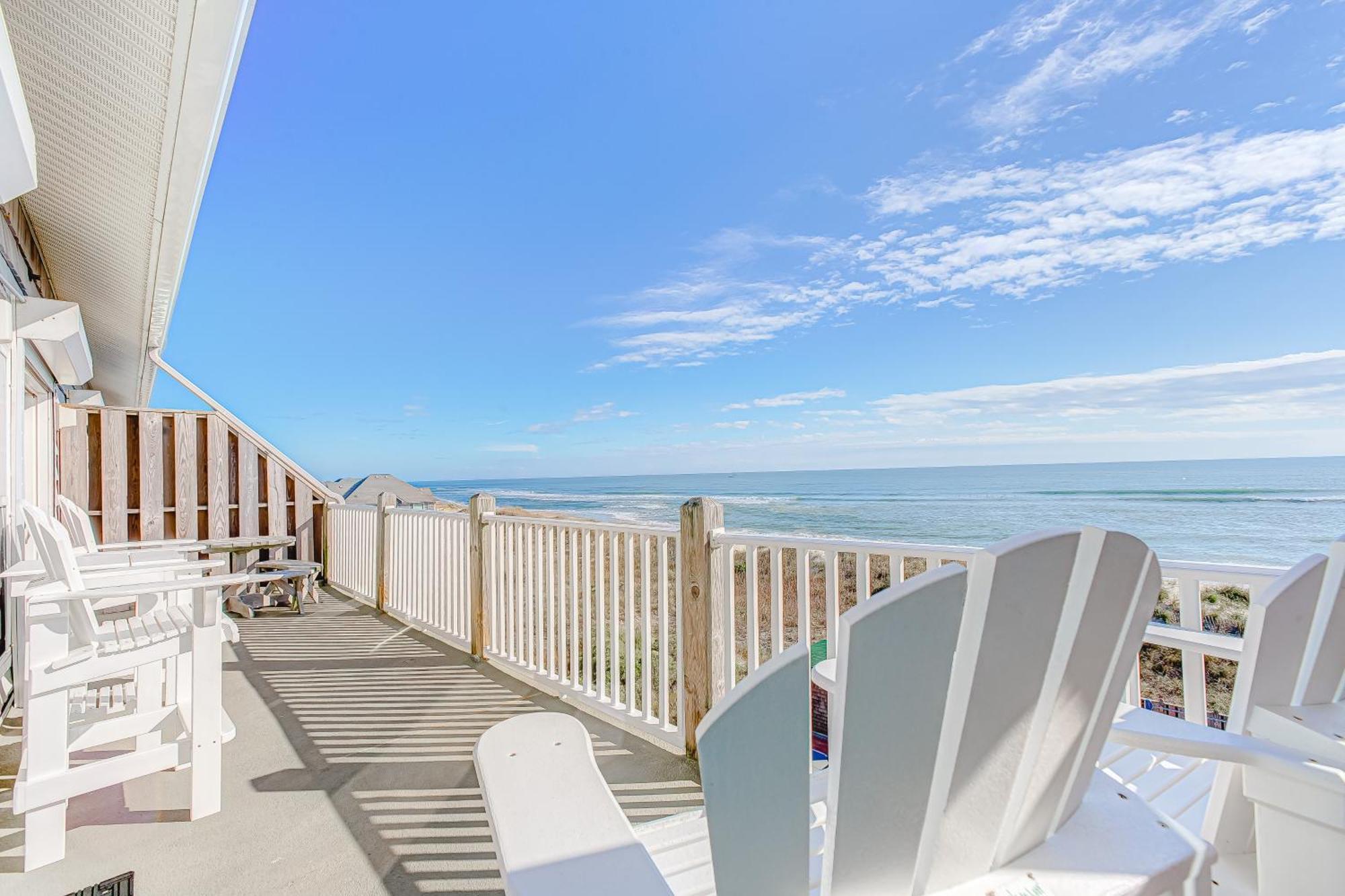 Villa Flip Flop Island Hatteras Zimmer foto
