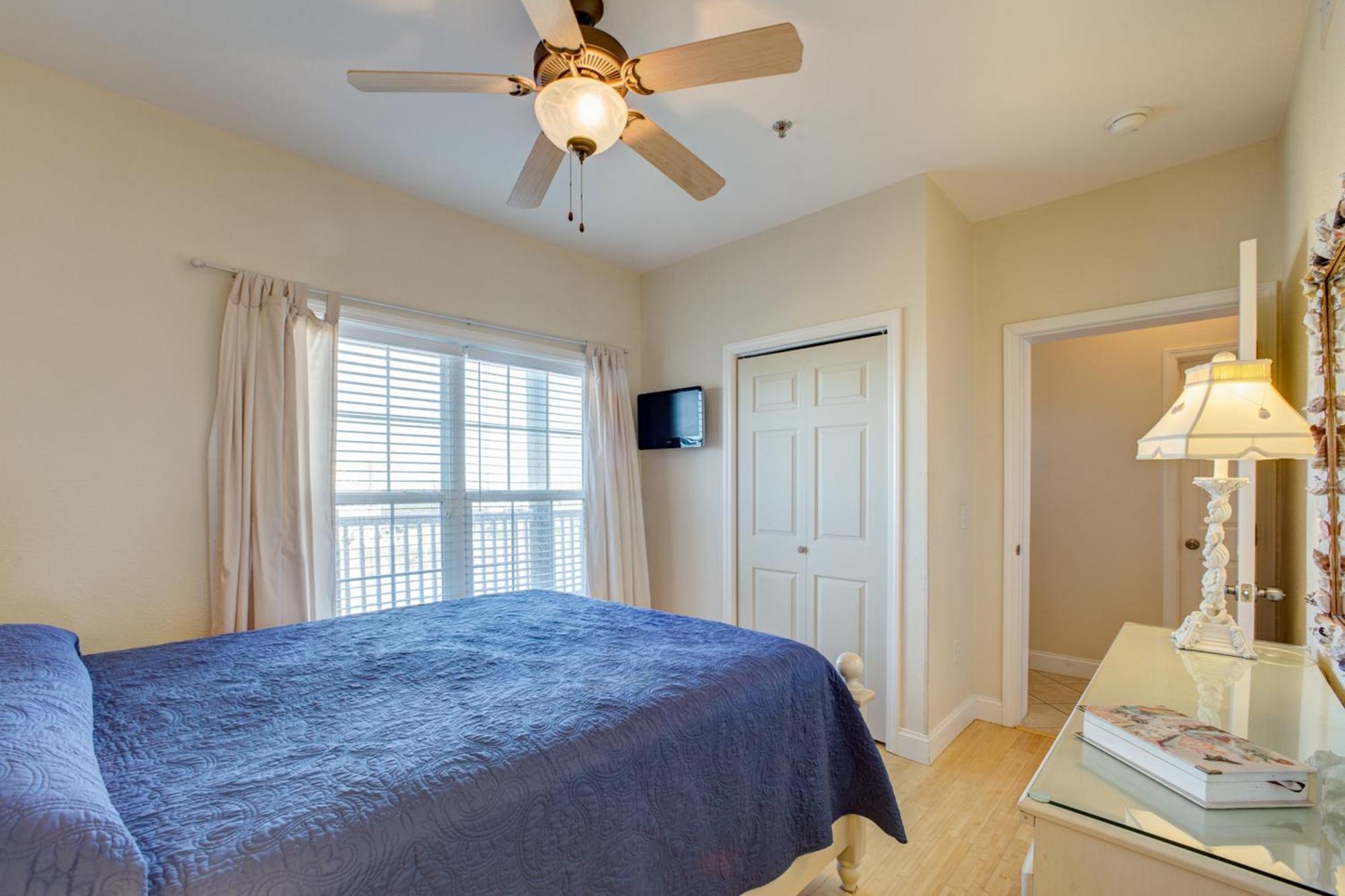 Villa Flip Flop Island Hatteras Zimmer foto