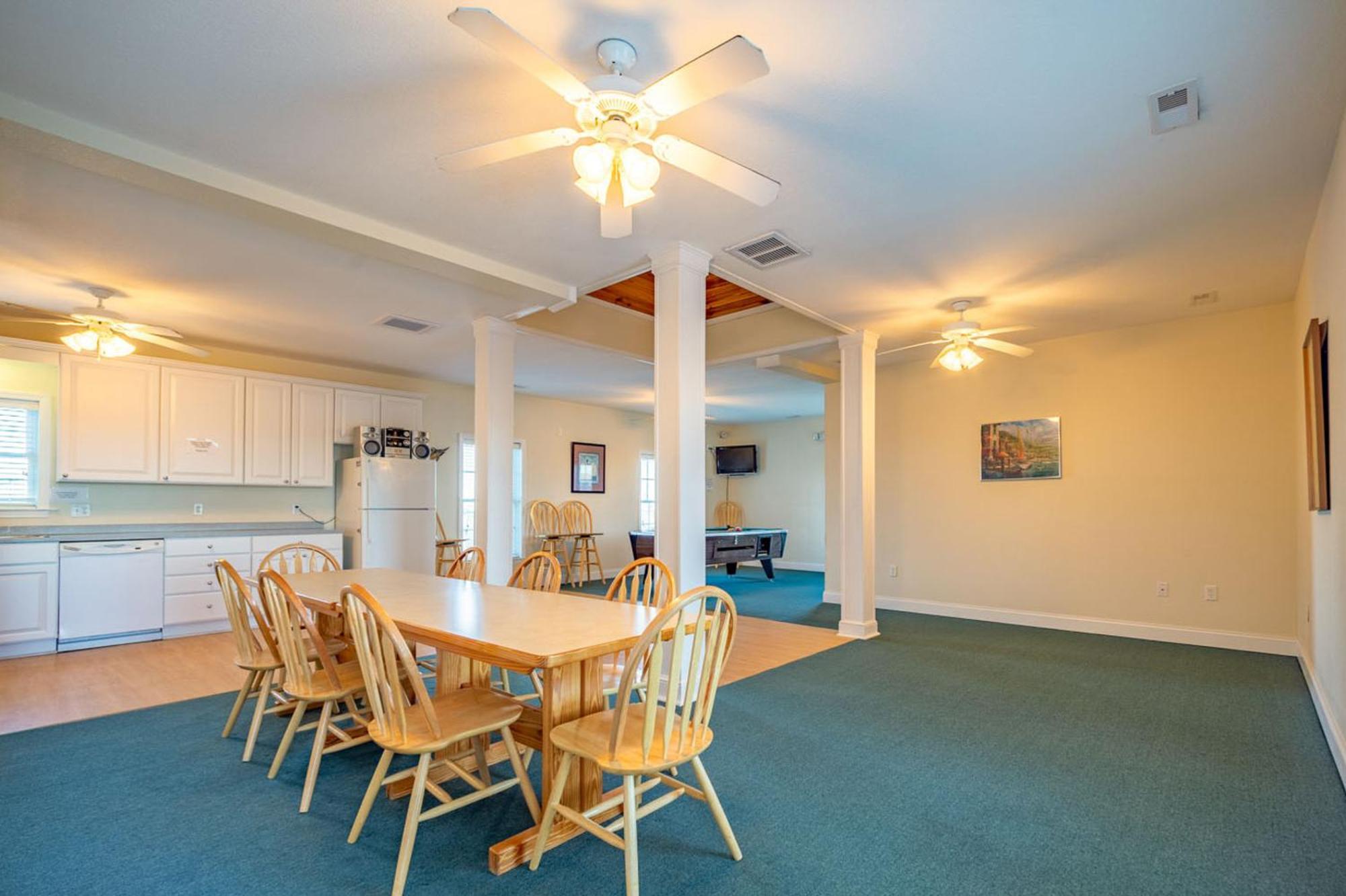 Villa Flip Flop Island Hatteras Zimmer foto