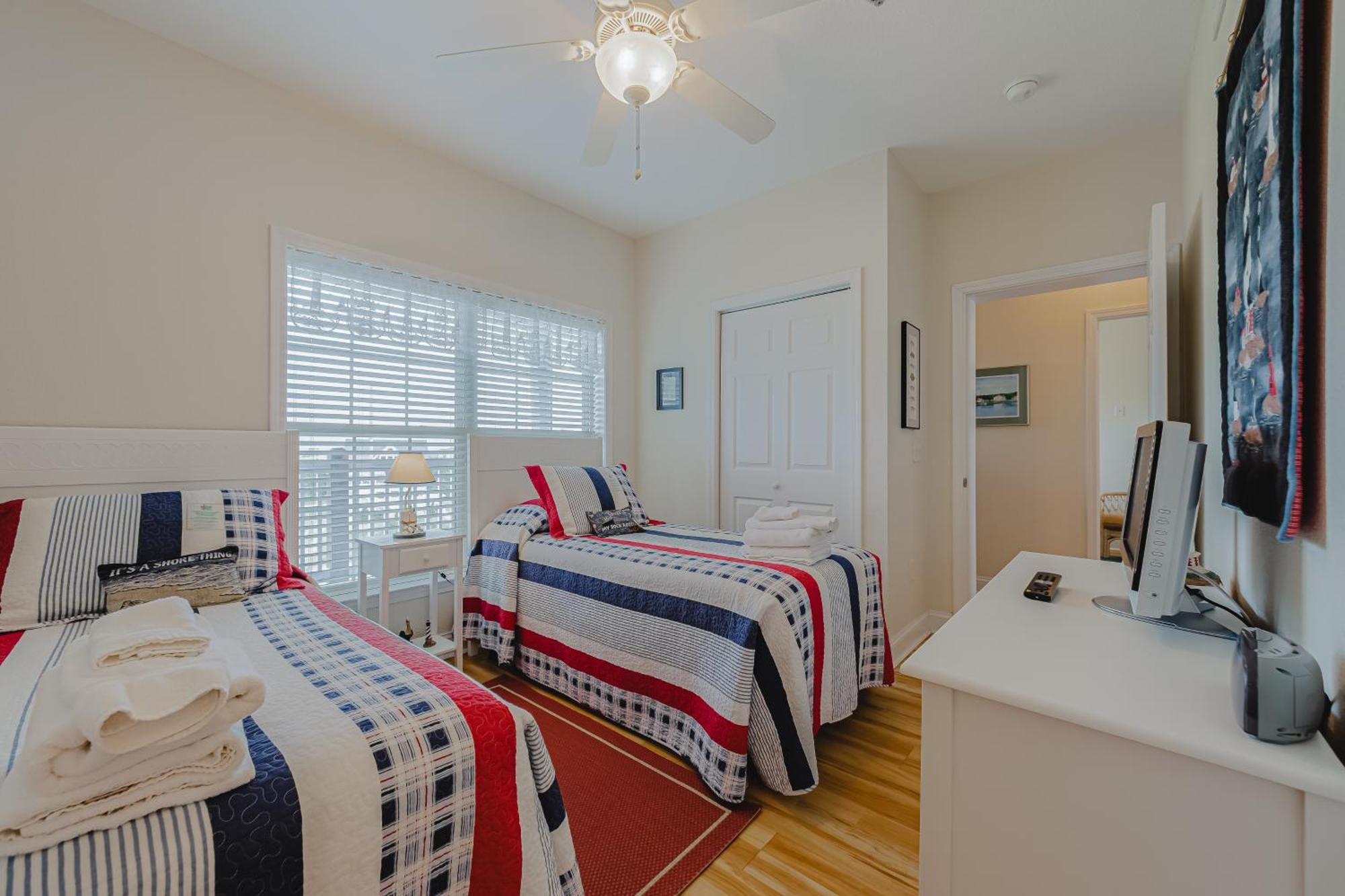 Villa Flip Flop Island Hatteras Zimmer foto