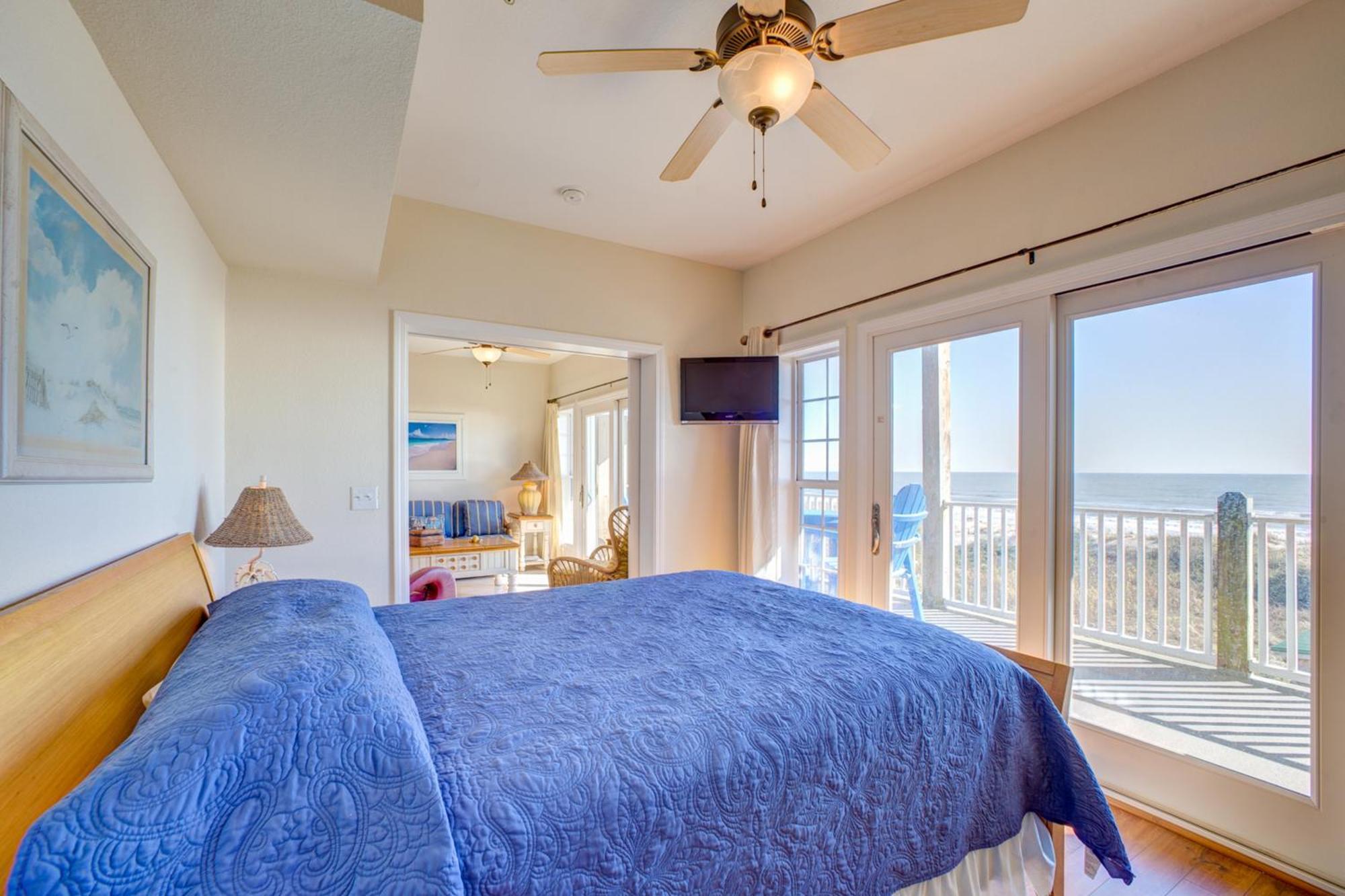 Villa Flip Flop Island Hatteras Zimmer foto