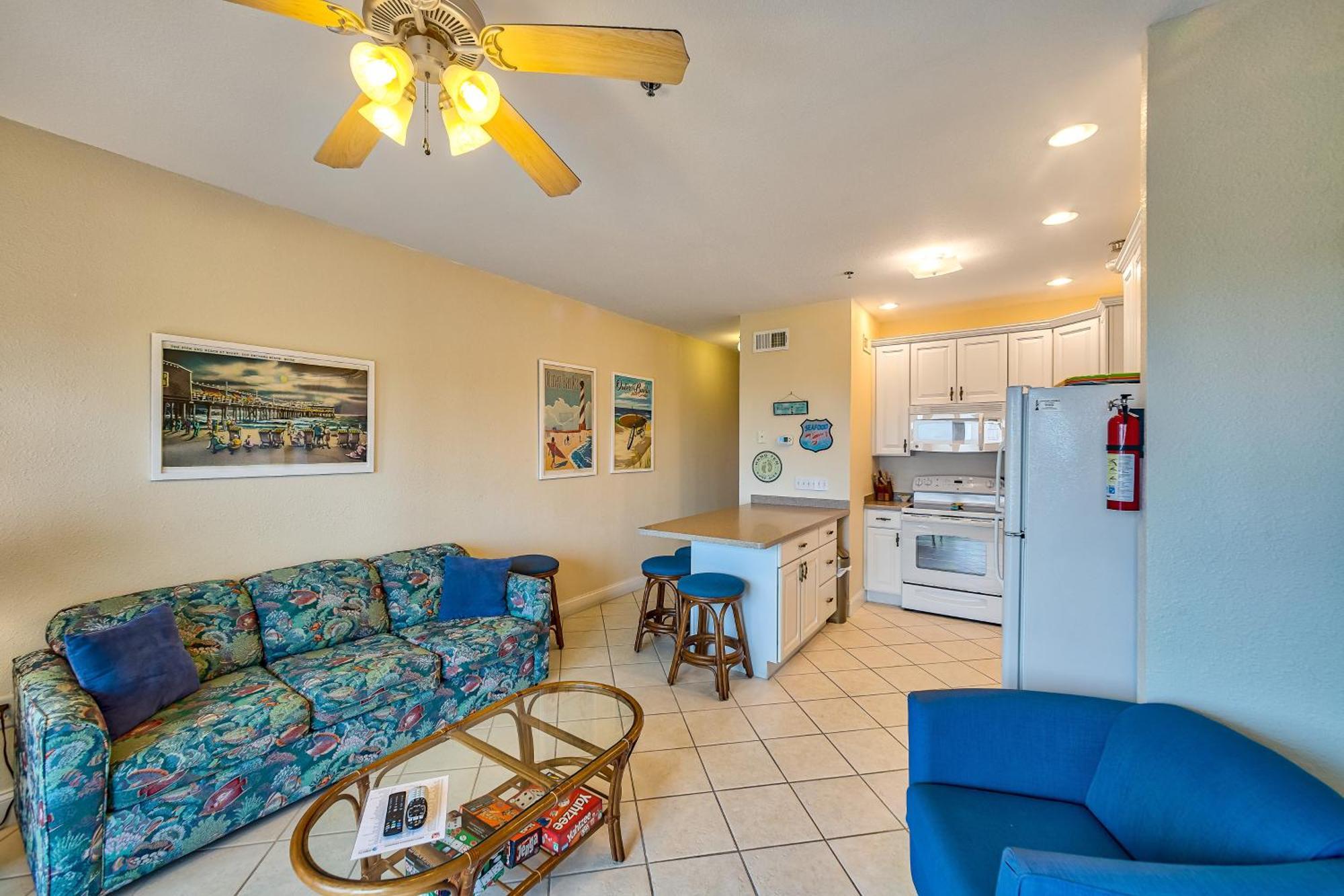 Villa Flip Flop Island Hatteras Zimmer foto