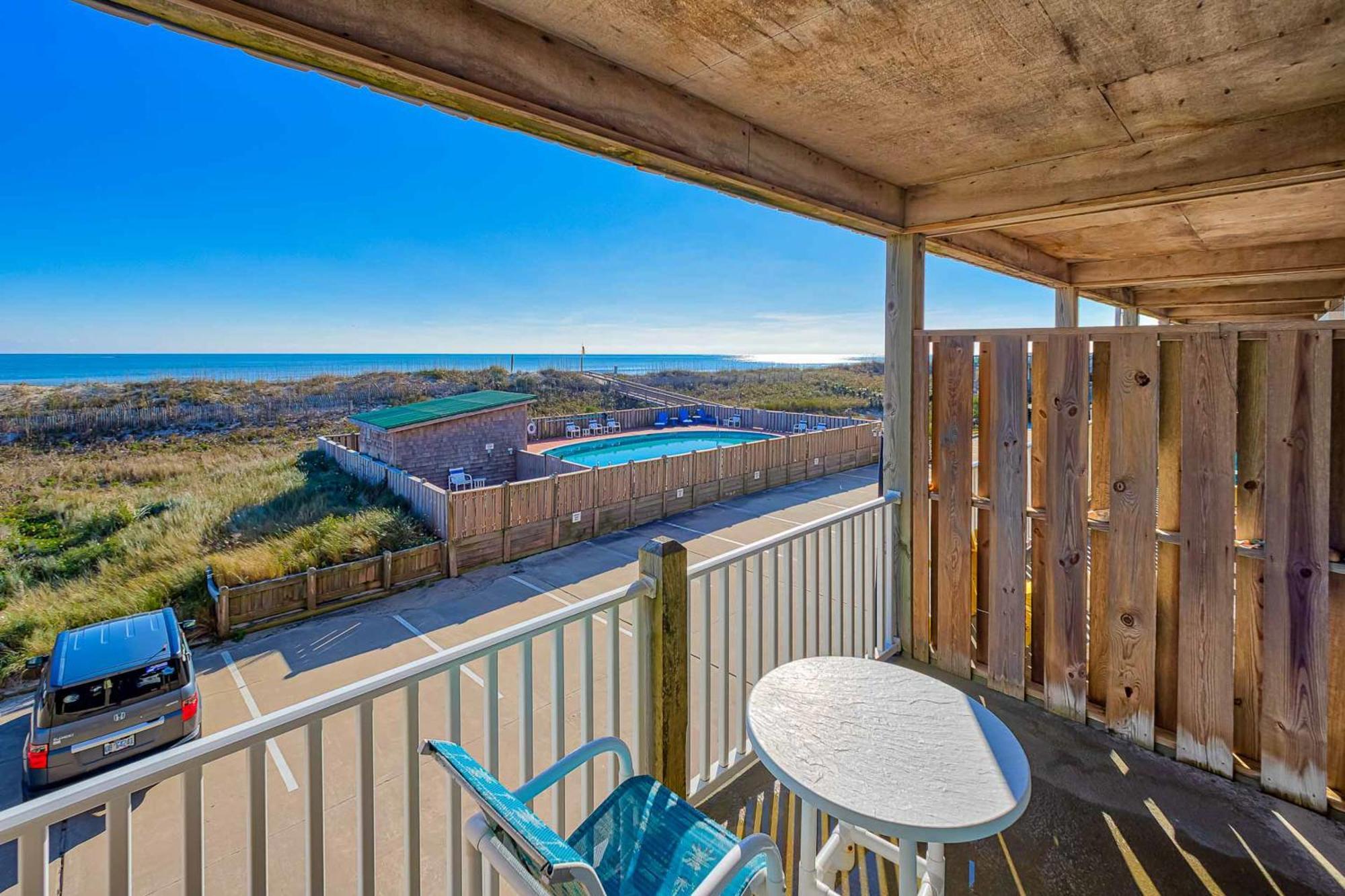 Villa Flip Flop Island Hatteras Zimmer foto