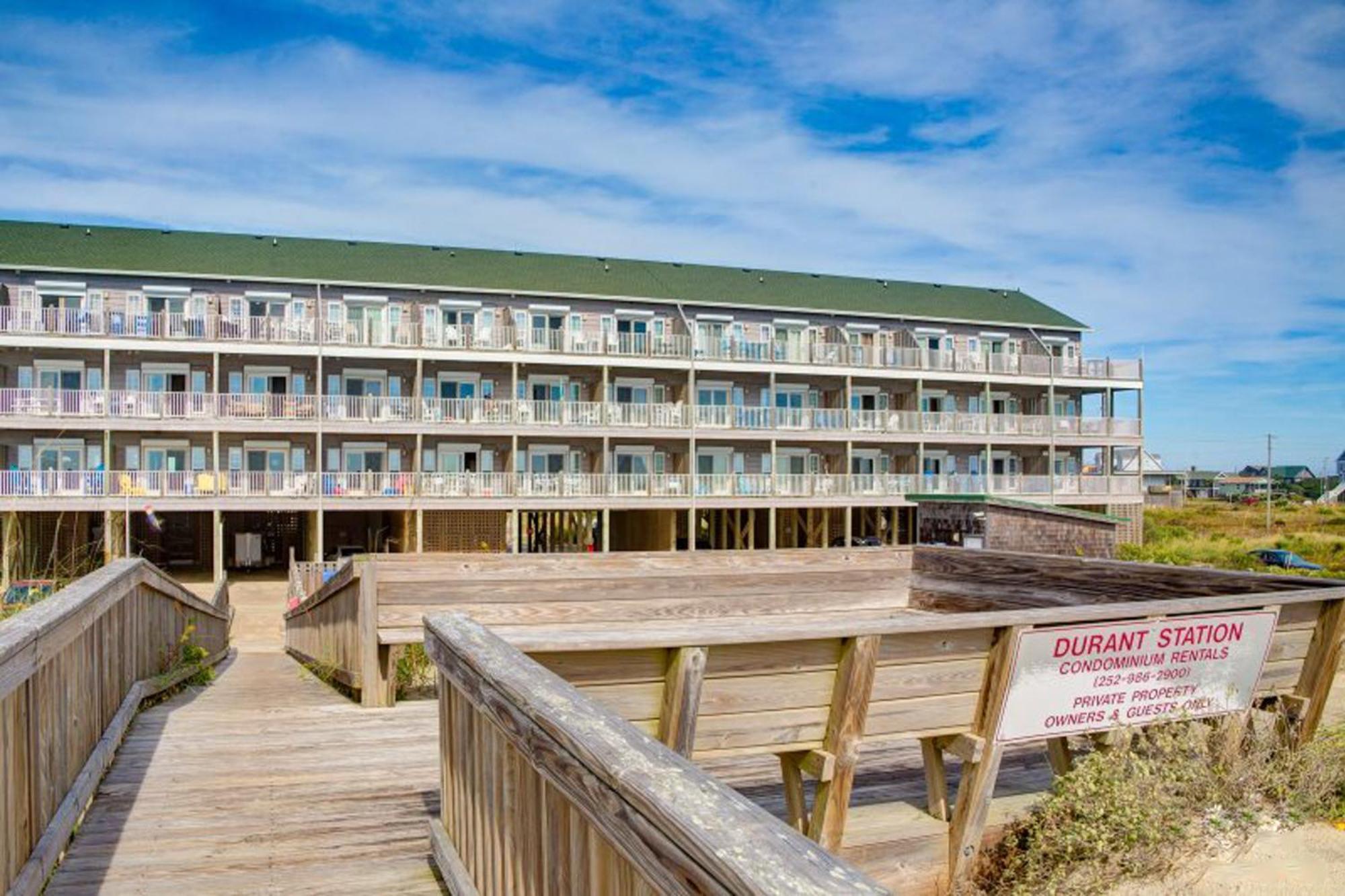 Villa Flip Flop Island Hatteras Zimmer foto