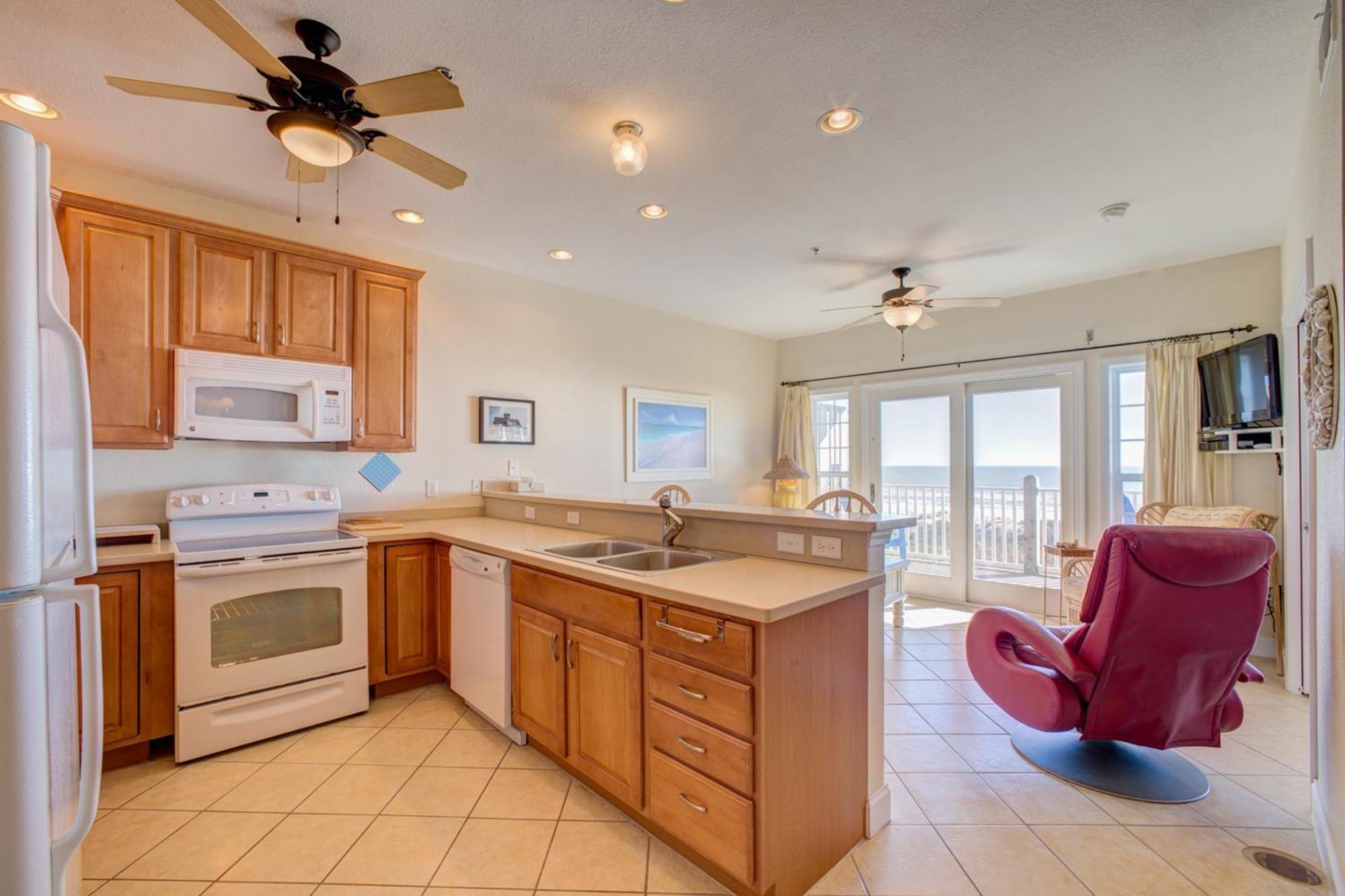 Villa Flip Flop Island Hatteras Zimmer foto