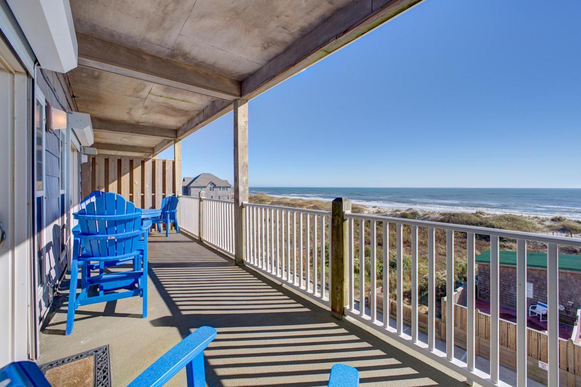 Villa Flip Flop Island Hatteras Zimmer foto