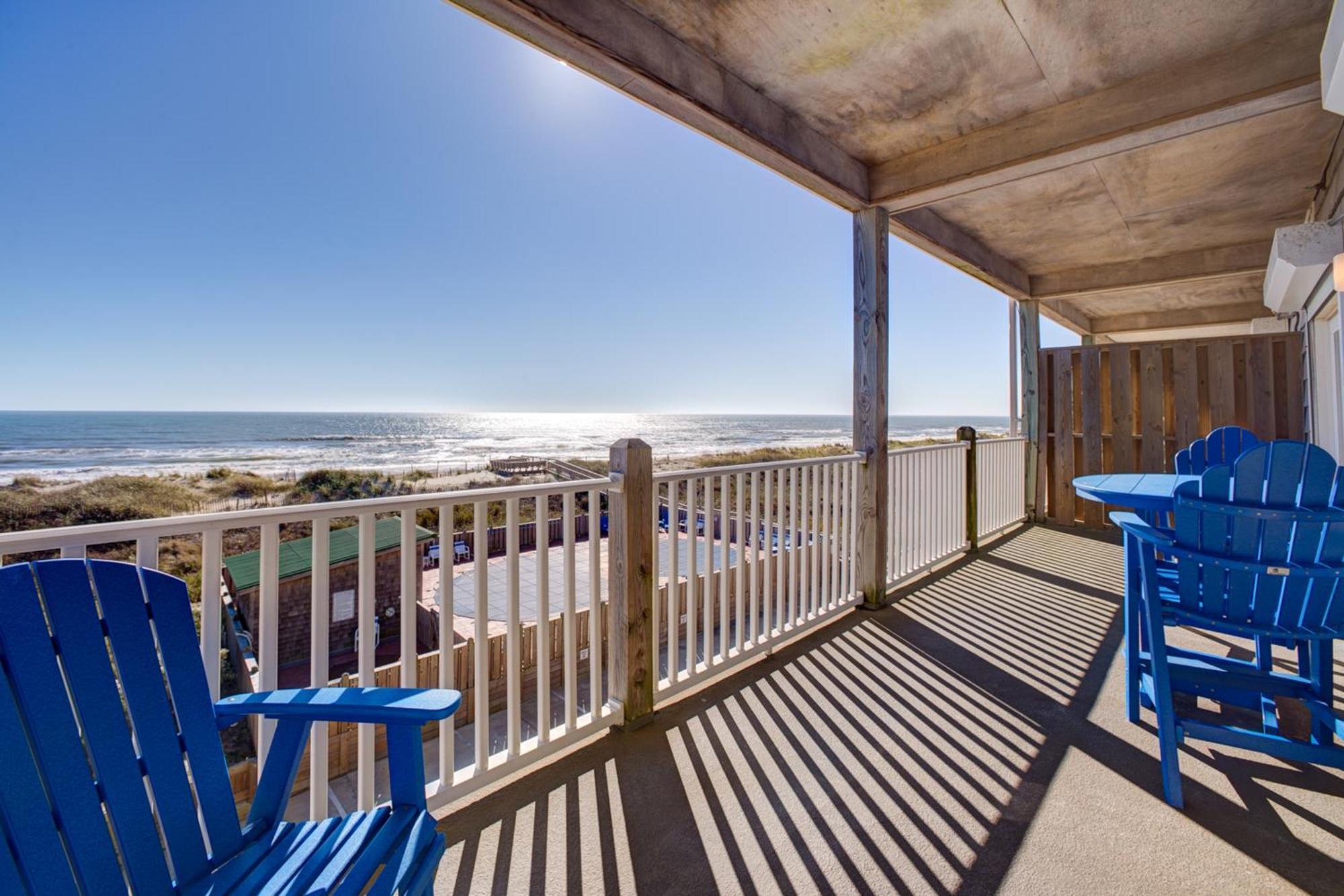 Villa Flip Flop Island Hatteras Zimmer foto