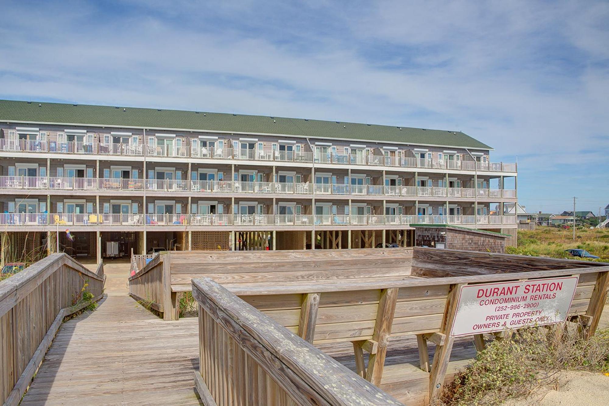Villa Flip Flop Island Hatteras Zimmer foto