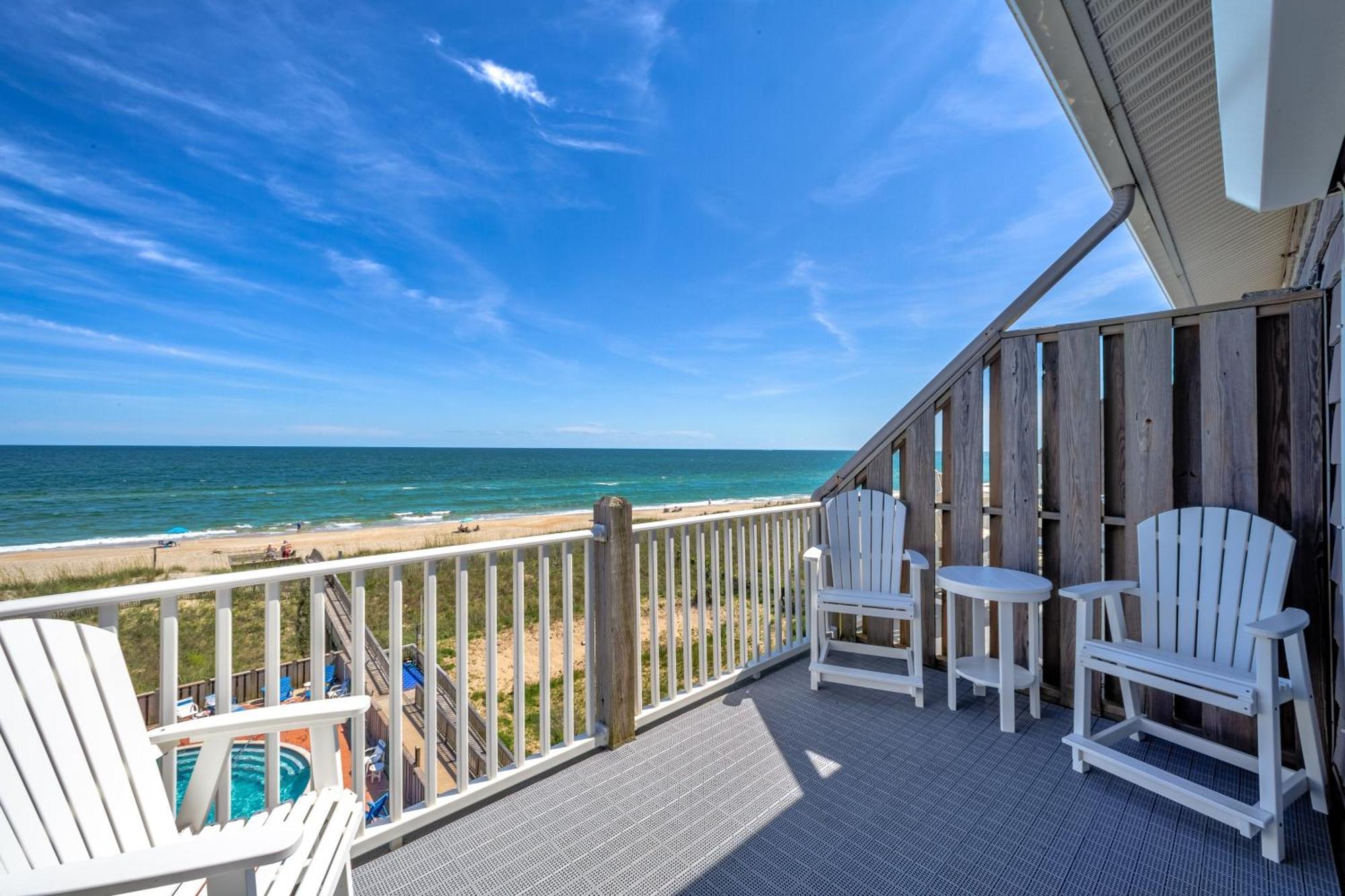 Villa Flip Flop Island Hatteras Zimmer foto