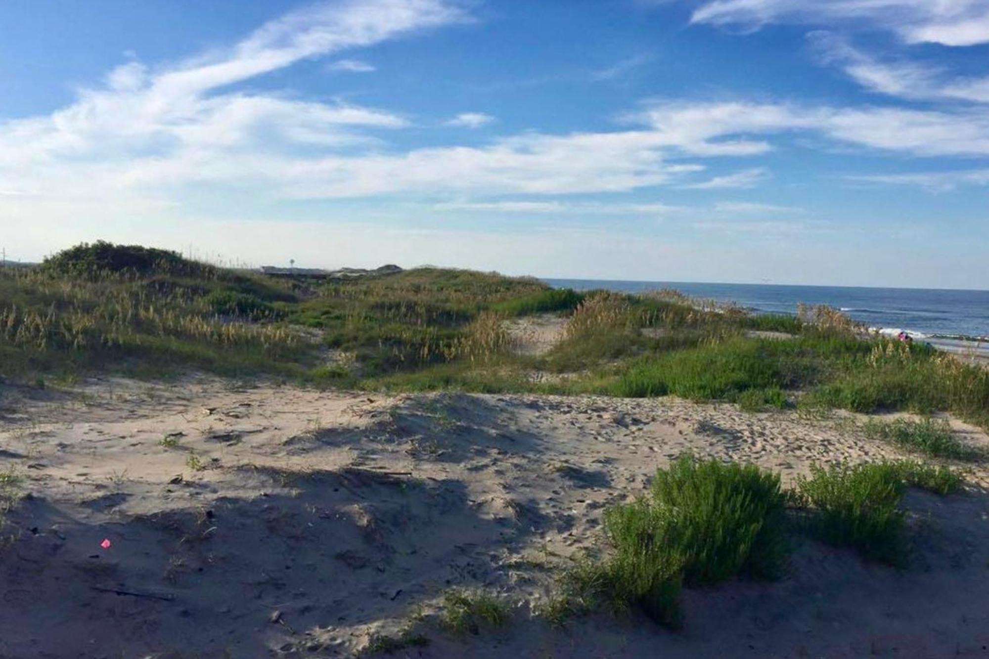 Villa Flip Flop Island Hatteras Zimmer foto