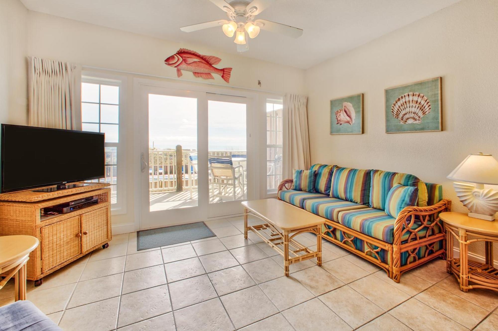 Villa Flip Flop Island Hatteras Zimmer foto